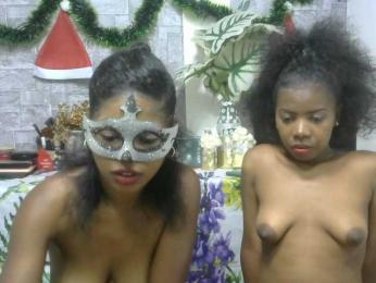 Twinsexgirl — Bongacams stream photo (Dec 2025)
