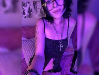 SweetsCat — Bongacams stream photo (Sep 2026)