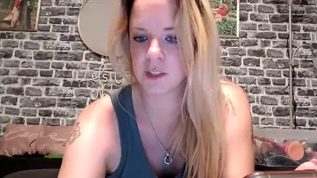 SexyMilf_1987 — Stripchat stream photo (May 2026)