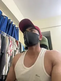 TitanBulk1999 — Stripchat stream photo (Aug 2026)