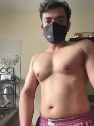 TitanBulk1999 — Stripchat stream photo (Aug 2026)