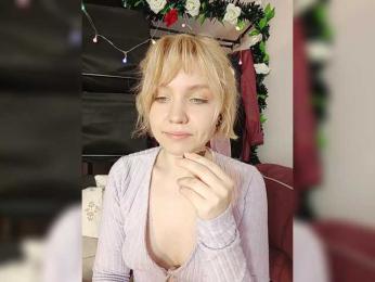 LadyAnny — Bongacams stream photo (Mar 2026)