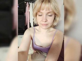 LadyAnny — Bongacams stream photo (Mar 2026)