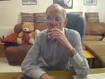 Ferret7777 — Stripchat stream photo (Apr 2026)