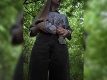 CyrilaPuff — Bongacams profile photo