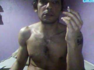 rollohell20 — Camsoda stream photo (Mar 2026)