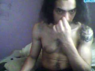 rollohell20 — Camsoda stream photo (Mar 2026)