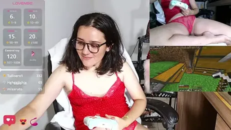 sobresalinaa — stripchat