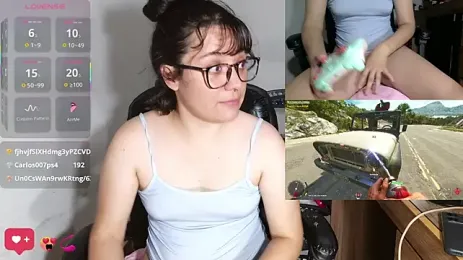sobresalinaa — Stripchat stream photo (Sep 2026)