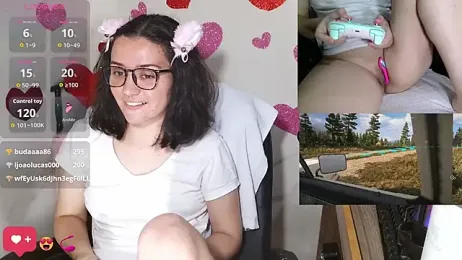 sobresalinaa — stripchat