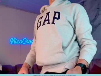 nico_cruz — chaturbate
