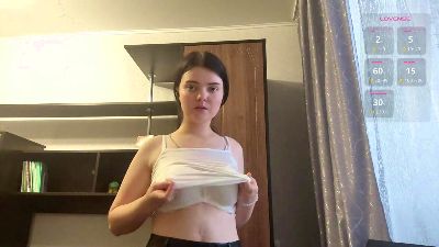 LouraTheberge — Cam4 profile photo