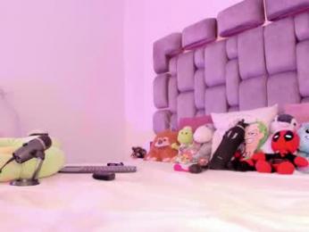 camila_matinez_ — chaturbate