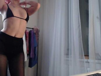 VeterStasya — Bongacams stream photo (May 2026)