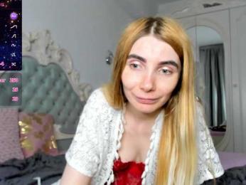 DevoenRose — Bongacams stream photo (Jun 2025)