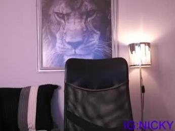 alan_morrys — Chaturbate stream photo (Feb 2026)