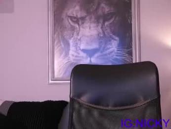 alan_morrys — Chaturbate stream photo (Mar 2026)