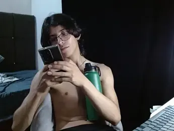 VAZAK — Stripchat stream photo (Apr 2026)