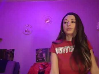 chehch — Chaturbate stream photo (Jan 2026)