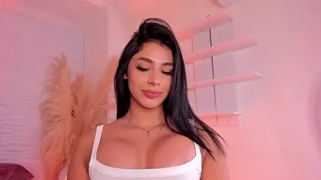 IsabelleFoxx_ — Stripchat stream photo (Apr 2026)