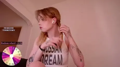 Creatrix_Lola — Stripchat stream photo (Jun 2026)