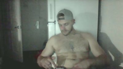 xTallyMeWackerx — modelo de webcam en línea en cam4