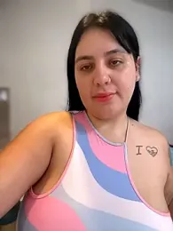 Vicky_Sixx — stripchat