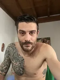 Eldiablo955 — Stripchat stream photo (Sep 2026)