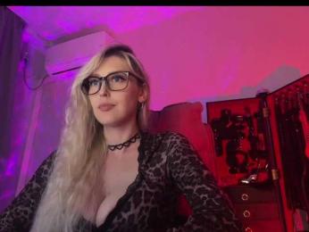 miss-Liya — bongacams