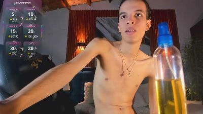 Felix_haze — Cam4 stream photo (Sep 2026)