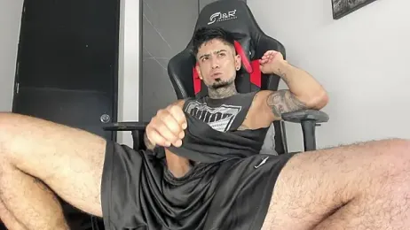 sergiio_mesa27 — Stripchat stream photo (Mar 2026)