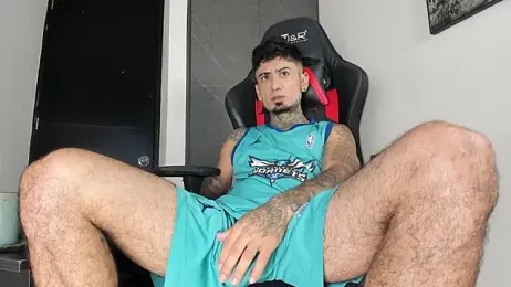 sergiio_mesa27 — stripchat