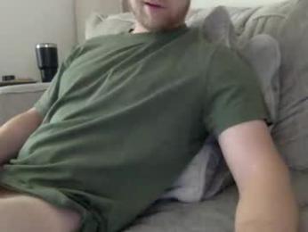 thehairyprince — Chaturbate stream photo (Apr 2026)