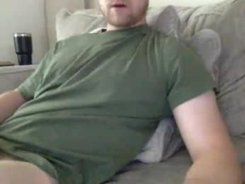 thehairyprince — Chaturbate stream photo (Apr 2026)