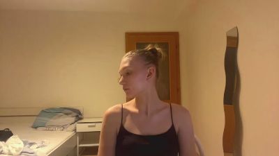 EustoliaDolen — modelo de webcam en línea en cam4