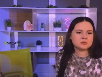 vivy_star — Chaturbate stream photo (Apr 2026)