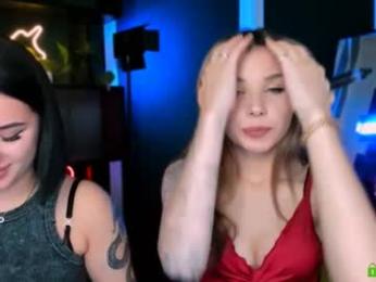 vivy_star — Chaturbate stream photo (Apr 2026)