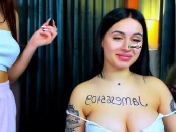 vivy_star — Chaturbate profile photo