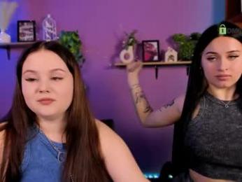 vivy_star — Chaturbate stream photo (Apr 2026)