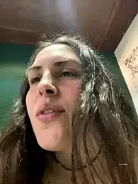 isadelasestrellas — stripchat