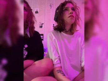 Molly- — Bongacams stream photo (Jul 2025)