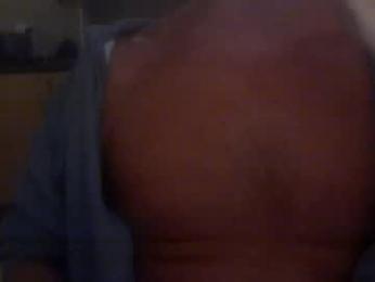 paffy69 — Chaturbate stream photo (Jun 2025)
