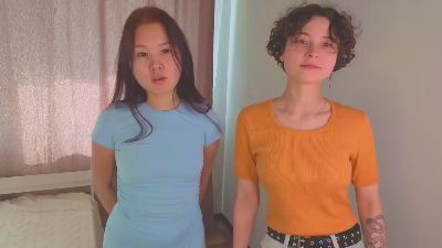 MitziReinsvold — modelo de webcam en línea en cam4