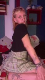 Darkutiee — Cam4 stream photo (Apr 2026)