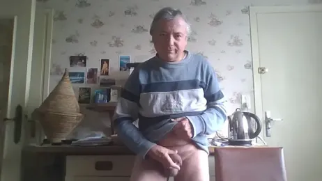 gegevincent5 — Stripchat profile photo