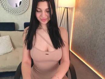 KamilaVibes — Bongacams stream photo (Mar 2026)