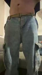 Camaleonte81 — Cam4 profile photo