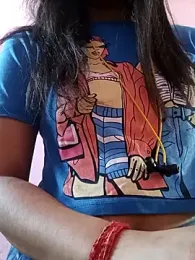 CuteSarikaLIVE — stripchat