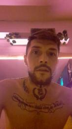 jose6371 — Cam4 stream photo (Mar 2026)