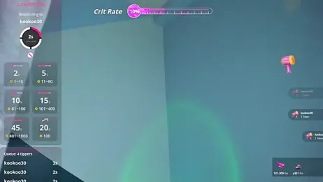 Skinnydanny_ — Stripchat stream photo (Sep 2025)